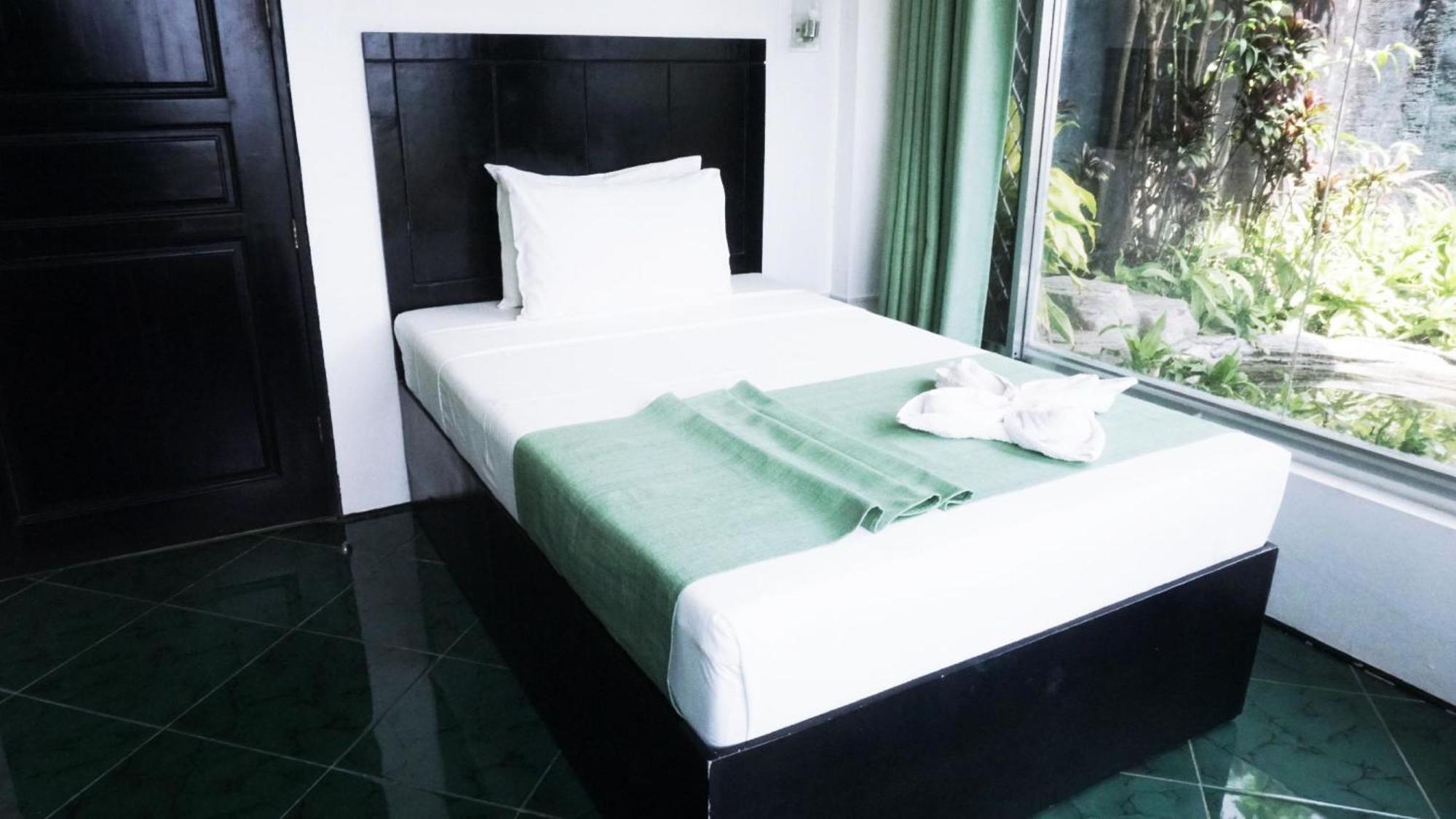 Garin Farm Pilgrimage Resort Powered By Cocotel San Joaquin Exterior foto
