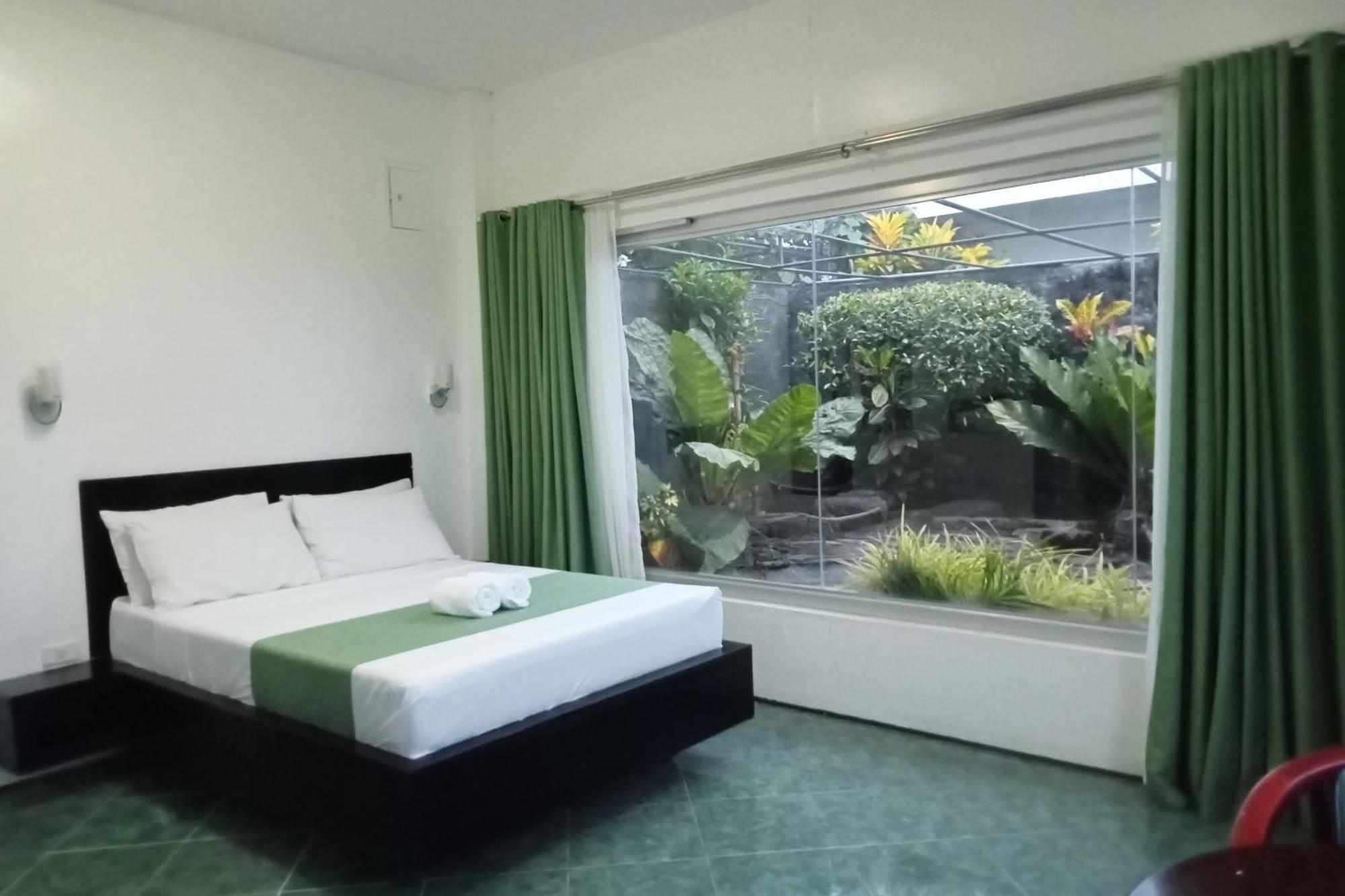 Garin Farm Pilgrimage Resort Powered By Cocotel San Joaquin Cameră foto