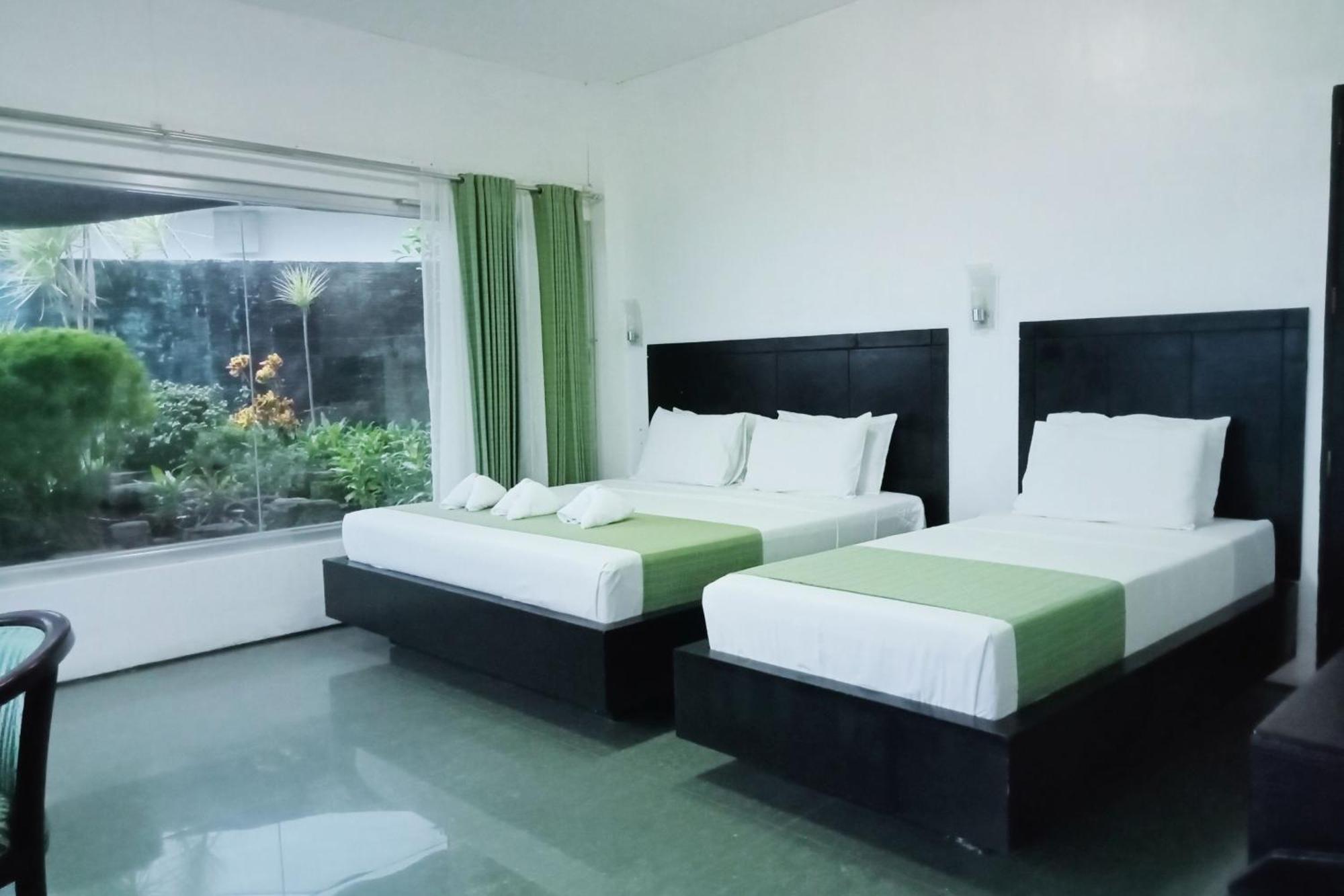 Garin Farm Pilgrimage Resort Powered By Cocotel San Joaquin Cameră foto