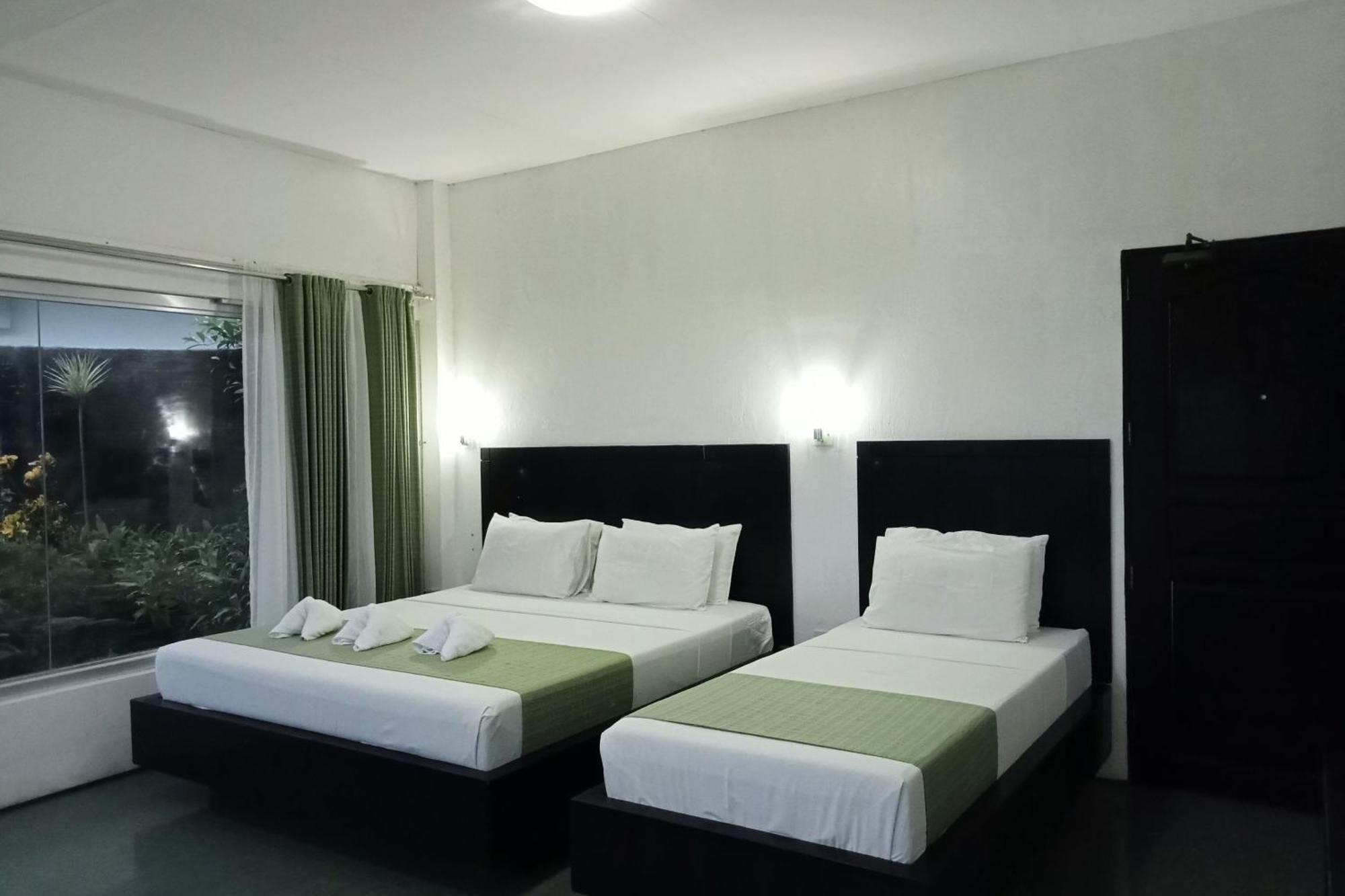 Garin Farm Pilgrimage Resort Powered By Cocotel San Joaquin Cameră foto
