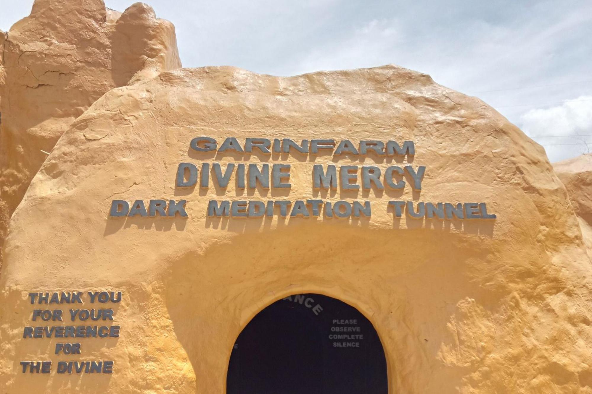 Garin Farm Pilgrimage Resort Powered By Cocotel San Joaquin Exterior foto